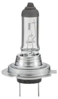 Автолампа H7 12V 55W PX26d ECO HELLA 8GH007157121 Купити в Україні
