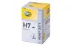 Автолампа H7 24V 70W PX26d Eco Truck - Автолампа H7 24V 70W PX26d Eco Truck. HELLA (8GH007157-241) изображение 2