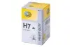 Автолампа H7 24V 70W PX26d Eco Truck - Автолампа H7 24V 70W PX26d Eco Truck. HELLA (8GH007157-241) изображение 4
