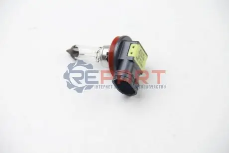 Автолампа H8 12V 35W PGJ19-1 Eco WS HELLA 8GH008356121 Купити в Україні