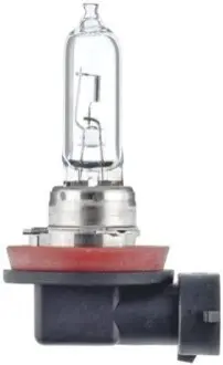 Лампа розжарювання, основна фара HELLA 8GH 008 357-181 Купити в Україні