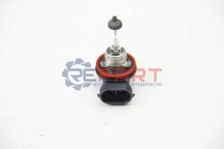 Автолампа H11 12V 55W PGJ19-2 Eco WS HELLA 8GH008358121 Купити в Україні