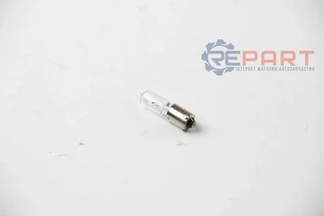 Автолампа H21W 12V 21W BAY9S Pure Light HELLA 8GH 008 417-001