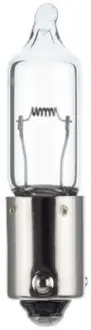 Автолампа H21W 24V 21W BAY9S Trucklight HELLA 8GH008417012 Купити в Україні