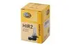 Фото Автолампа HIR2 12V 55W PX22d Pure Light HELLA (8GH 009 319-001) зображення 2