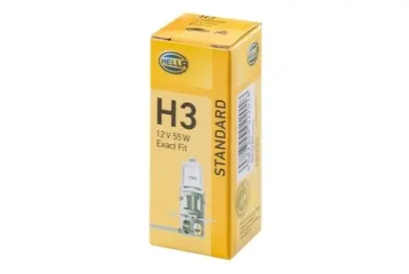 Автозапчасть HELLA 8GH178555061