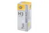 H3 24V 70W PK22s Автолампа HEAVY DUTY HELLA (8GH178555241) зображення 2
