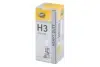 H3 24V 70W PK22s Автолампа HEAVY DUTY HELLA (8GH178555241) зображення 4