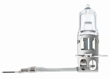 H3 24V 70W PK22s Автолампа HEAVY DUTY HELLA 8GH178555241