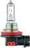 Фото Автолампа H16 12V 19W PGJ19-3 ECO HELLA (8GH 186 996-001) зображення 1
