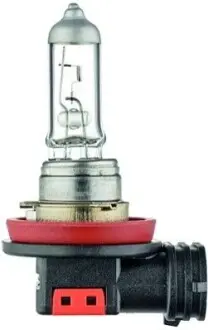 Автолампа H16 12V 19W PGJ19-3 ECO HELLA 8GH 186 996-001 Купити в Україні