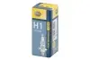Фото H1 12V 55W Лампа розжарювання PLUS 120% HELLA (8GH223498011) зображення 2