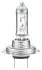 Лампа накаливания PERFORMANCE+120% H7 12V 55W PX26d HELLA (8GH223498031) изображение 1