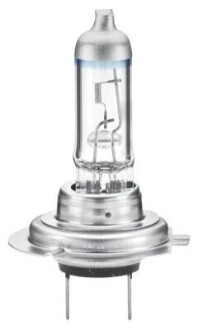 Лампа розжарювання PERFORMANCE+120% H7 12V 55W PX26d HELLA 8GH223498031