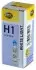 Лампа H1 12V 55W P14,5s White Light 4200K HELLA (8GH 223 498-111) изображение 4