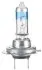 Лампа 12V H7 55W PX26d WHITE 4200K HELLA (8GH 223 498-131) изображение 1