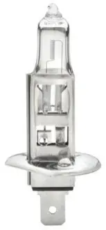 H1 12V 55W Лампа розжарювання PLUS 60% HELLA 8GH 223 498-211