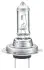 Фото Лампа накаливания, H7 12V 55W PX26d, +60% HELLA (8GH223498231) изображение 3