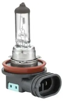 Автолампа H11 12V 55W PGJ19-2 Longlife Daytime WS HELLA 8GH 223 498-351
