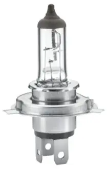 Фонарь накала, основная фара. Фонарь накаливания, основная фара HELLA 8GJ002525251 Купить в Украине