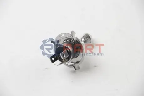 Автолампа H4 12V 60/55W P43t Longlife Daytime HELLA 8GJ002525481 Купити в Україні