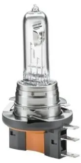 Автолампа H15 12V 55/15W PGJ23T-1 Pure Light HELLA 8GJ168119001 Купити в Україні