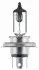 H4 24V 75/70W P43t-38 Лампа HEAVY DUTY HELLA (8GJ 178 555-201) зображення 1