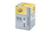 H4 24V 75/70W P43t-38 Лампа HEAVY DUTY HELLA (8GJ 178 555-201) зображення 4
