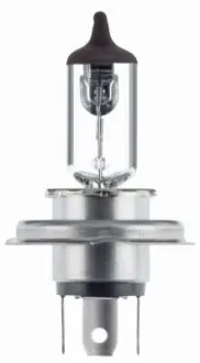 H4 24V 75/70W P43t-38 Лампа HEAVY DUTY HELLA 8GJ 178 555-201