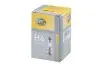Автолампа H4 12V 60/55W P43t Plus 50 HELLA (8GJ 223 498-221) зображення 2