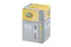 Автолампа H4 12V 60/55W P43t Plus 50 HELLA (8GJ 223 498-221) зображення 4