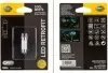 Фото Лампа LED RETROFIT LED, 12V, SV8.5-8 1W 36MM 5000K 35л.m блистер (x1) HELLA (8GL178560561) изображение 2