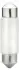 Фото Лампа LED RETROFIT LED, 12V, SV8.5-8 1W 36MM 5000K 35л.m блистер (x1) HELLA (8GL178560561) изображение 3