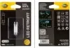 Фото Лампа LED RETROFIT LED, 12V, SV8.5-8 1W 36MM 5000K 35л.m блистер (x1) HELLA (8GL178560561) изображение 4
