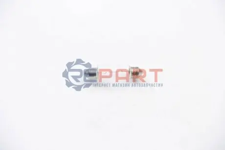 Автолампа Behr Hella Standard C10W SV8,5-8 18 W прозрачная HELLA 8GM002091121