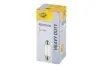 Лампа розжарювання, вказівник повороту HELLA (8GM002091241) зображення 1