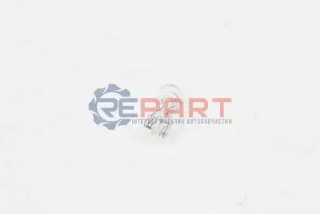 Автолампа W5W 12V 5W W2.1x9.5d Eco HELLA 8GP003594121 Купити в Україні
