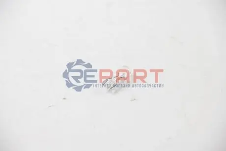Автолампа W3W 12V 3W W2.1x9.5d (габарит, щиток приладів) (без цоколя) HELLA 8GP003594141 Купити в Україні