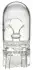 W5W 12V 5W Лампа накаливания (LONG LIFE UP TO 3x) LONGER LIFETIME (блистер 2 шт)) HELLA (8GP 003 594-163) изображение 1