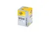 Фото Автолампа Behr Standard W5W W2,1x9,5d 5 W прозрачная HELLA (8GP003594251) изображение 2