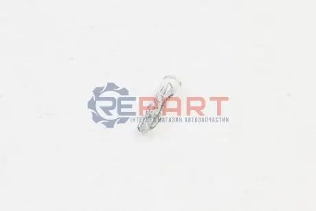 Лампа розжарювання HELLA 8GP938026001 Купити в Україні