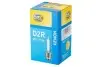 Фото Автолампа D2R 85V 35W P32d-3 HELLA (8GS 007 001-151) зображення 2