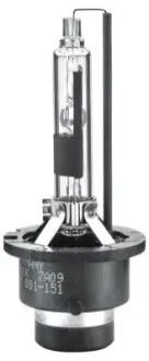 Автолампа D2R 85V 35W P32d-3 HELLA 8GS 007 001-151 Купити в Україні