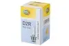 Лампа (картон 1шт) D2R P32D-3 HELLA (8GS007001241) изображение 2