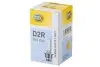 Лампа (картон 1шт) D2R P32D-3 HELLA (8GS007001241) изображение 3