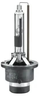 Лампа (картон 1шт) D2R P32D-3 HELLA 8GS007001241
