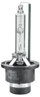 D4S 42V 35W Лампа накаливания XENON STANDARD HELLA 8GS 007 949-311 Купить в Украине