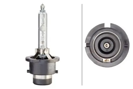 Автозапчасть HELLA 8GS007949551