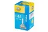 Фото Автолампа D1S 85V 35W PK32d-2 Xenon HID HELLA (8GS 009 028-111) зображення 2