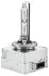 Автолампа D1S 85V 35W PK32d-2 White 5500K HELLA (8GS009028621) зображення 1